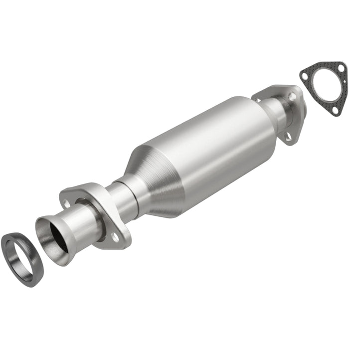 Magnaflow 22637 MagnaFlow Conv Direct Fit Acura 92-95