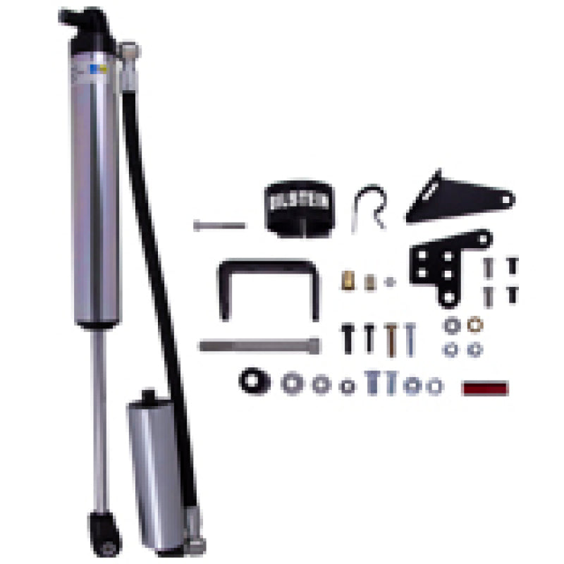 Bilstein 25-305340 2020 Jeep Gladiator B8 8100 Front Right Shock