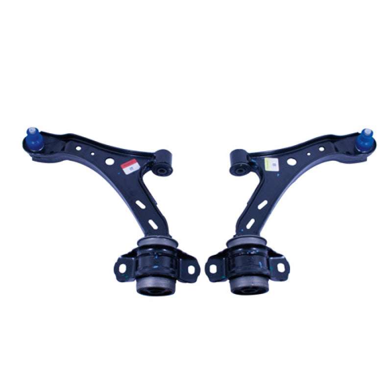 Ford Racing M-3075-E 05-10 Mustang GT Front Lower Control Arm Upgrade Kit