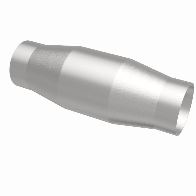 Magnaflow 59929 MagnaFlow Conv Univ 3.00inch Long body Spun