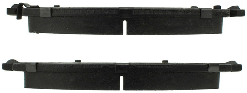 Stoptech 308.13630 StopTech 2016 Chevy Tahoe Street Touring Front Brake Pads