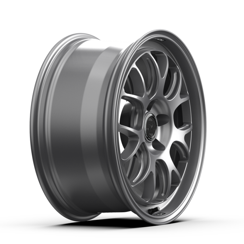 fifteen52 RSAMT-88551+42 Apex RSR 18x8.5 5x112 42mm ET 57.1mm Center Bore Matte Titanium