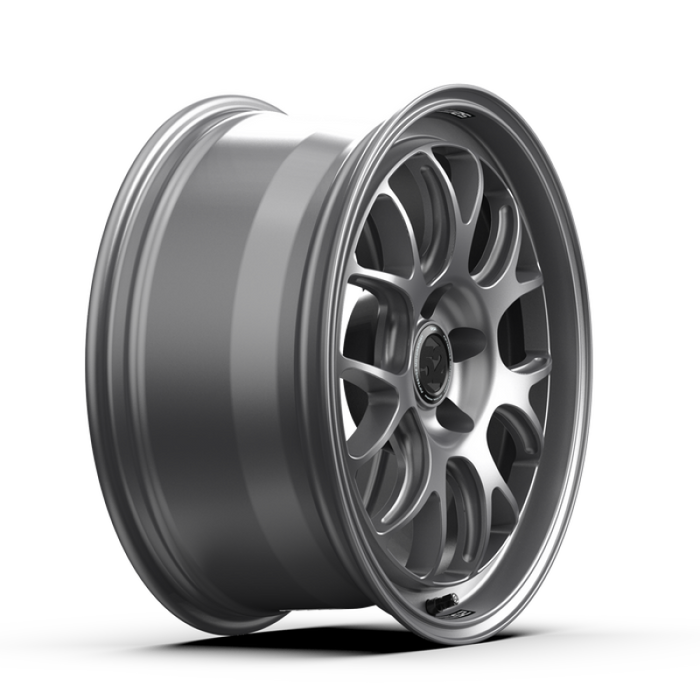 fifteen52 RSAMT-88551+42 Apex RSR 18x8.5 5x112 42mm ET 57.1mm Center Bore Matte Titanium