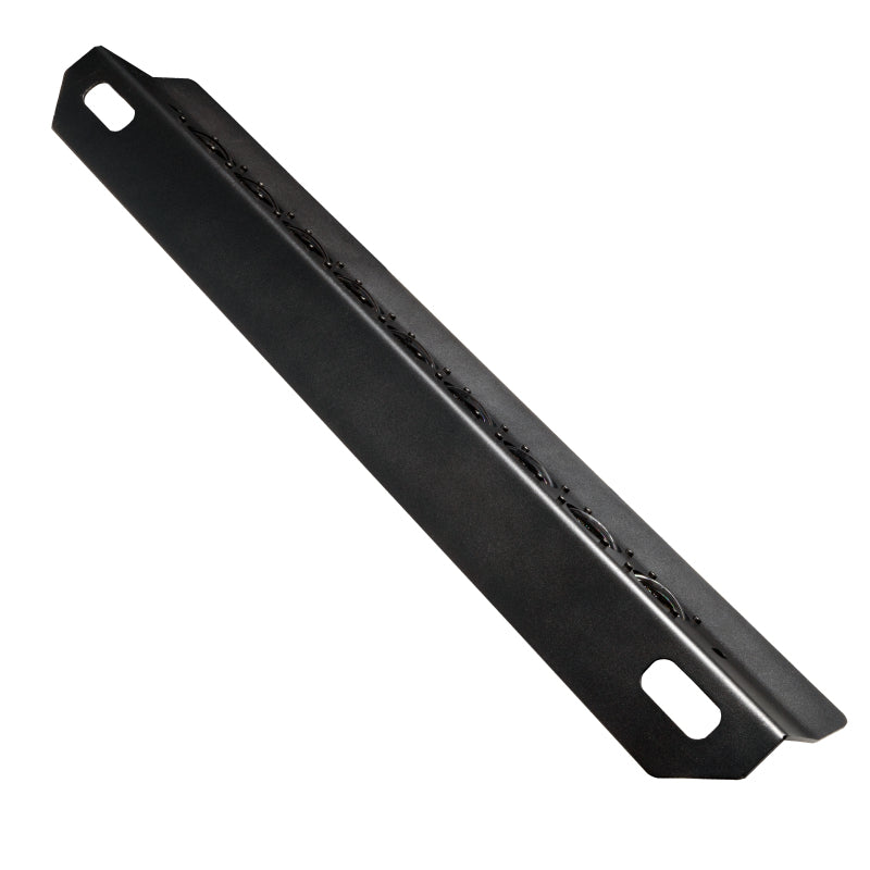 ORACLE Lighting 5883-001 2019+ Jeep Wrangler JL Skid Plate w/ Integrated LED Emitters - Clear