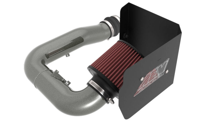 AEM Induction 21-891C 2022 C.A.S. Subaru WRX H4-2.4L F/I Turbo Cold Air Intake