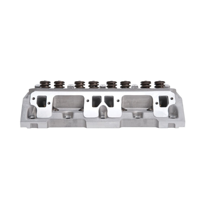 Edelbrock EDE60775 SBM Performer RPM Cylinder Head - Assm.