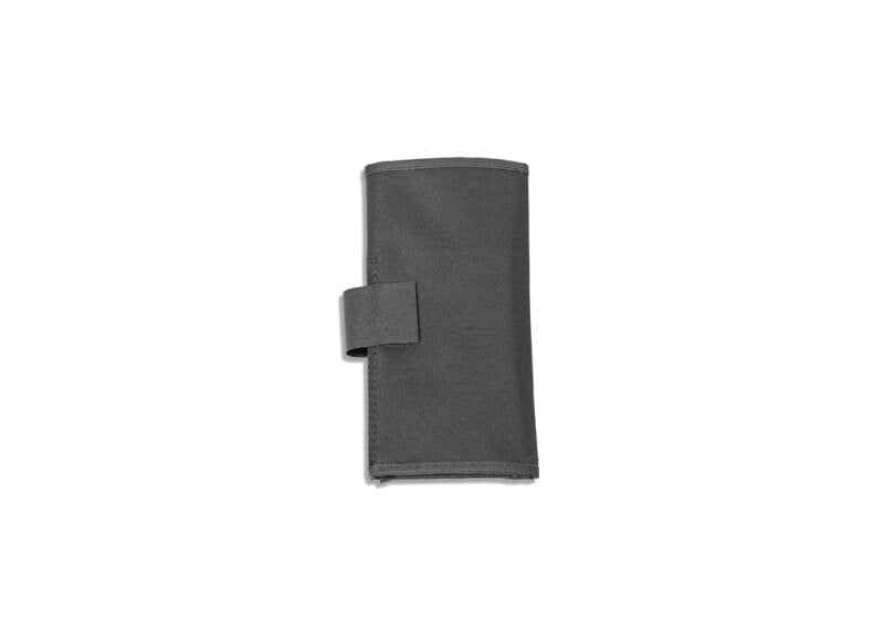 Rampage 68115 1976-1983 Jeep CJ5 Complete Top - Black Denim