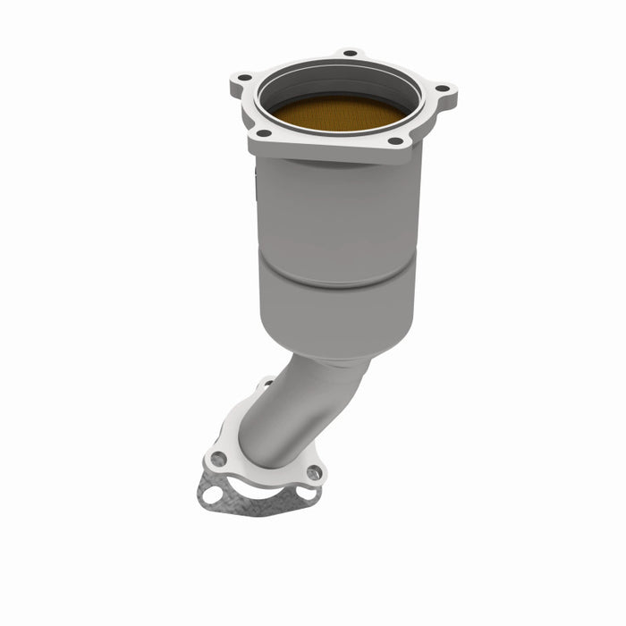 Magnaflow 452096 MagnaFlow Conv DF 00-04 Nissan Frontier (CA Emissions)