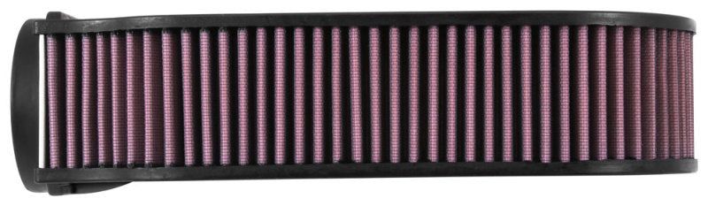K&N Engineering E-0654 K&N 2013 Mercedes-Benz GLK250 L4-2.1L DSL Replacement Air Filter