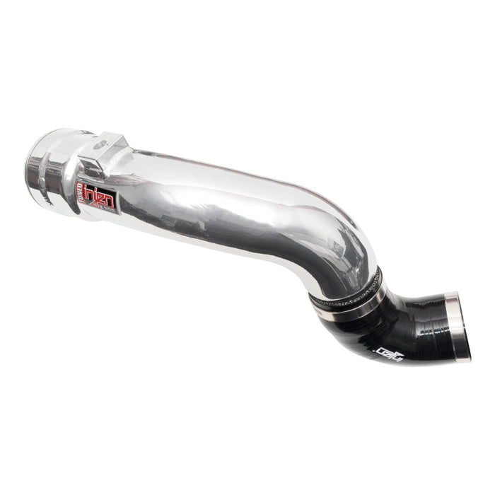 Injen SES9004ICPC 17-22 Ford F250/F/350/F-450/F-550 V8-6.7L Turbo Diesel Polished Intercooler Cold Side Piping