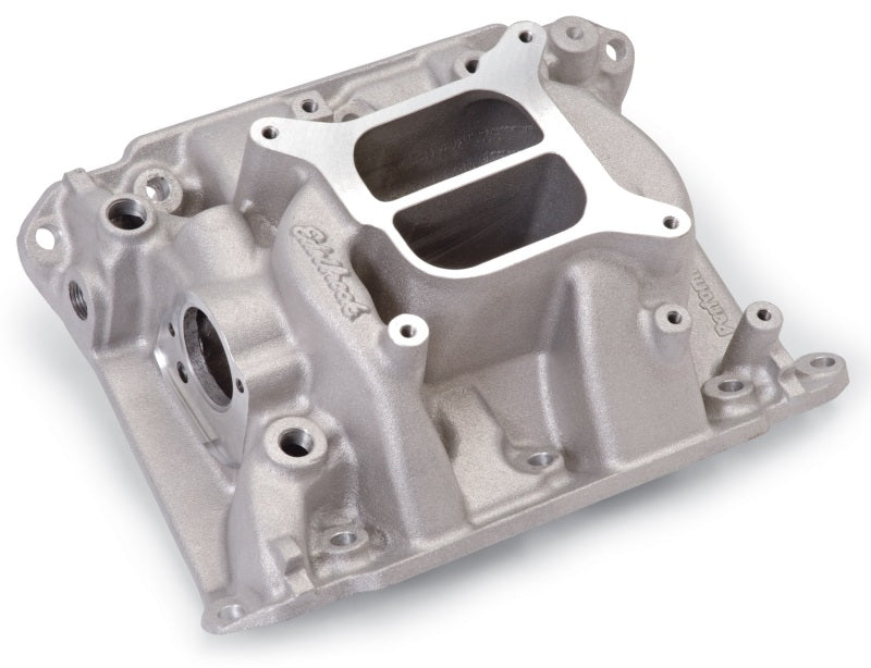 Edelbrock 5486 Performer GM Corp V-6