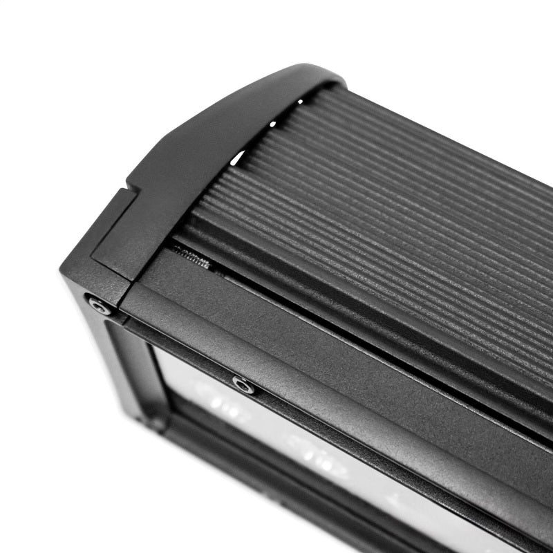 Westin 09-12212-60C B-FORCE LED Light Bar Double Row 30 inch Combo w/3W Cree - Black