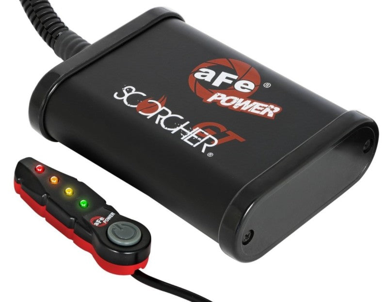 aFe 77-43044 AFE Scorcher Module