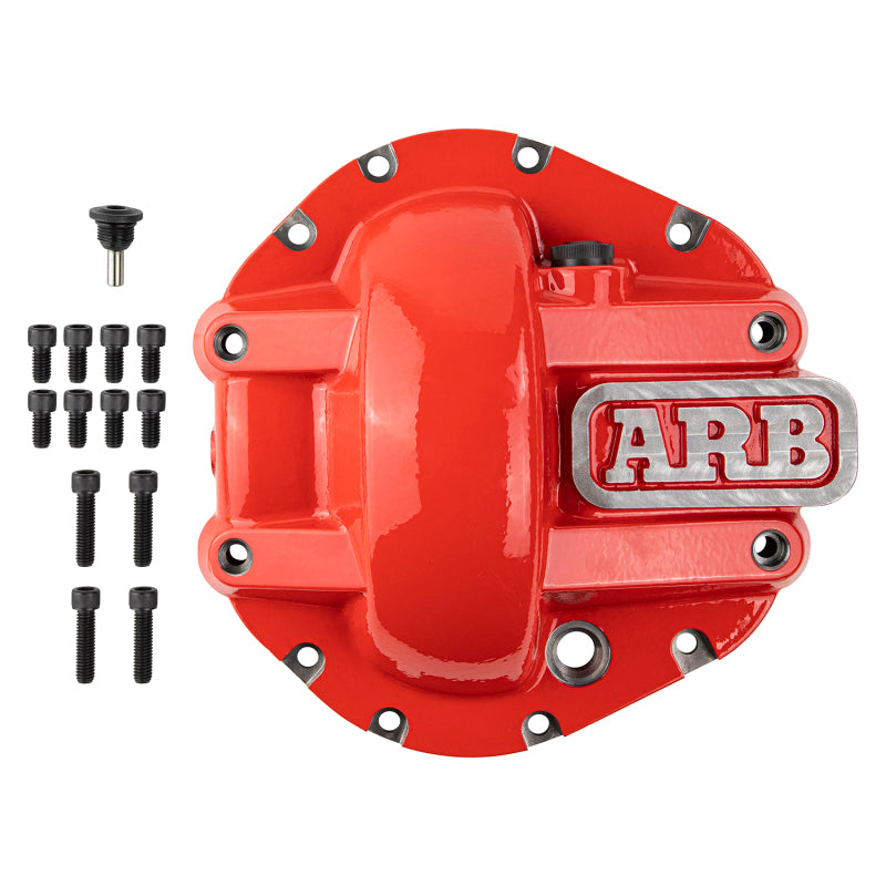 ARB 0750008 Diff Cover Nissan M226