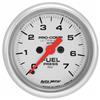 AutoMeter AM Ultra-Lite Gauges - 4363-M