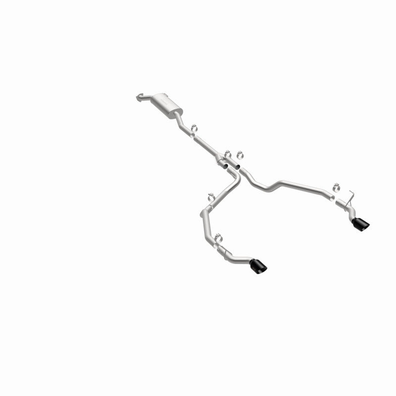 Magnaflow 19633 2021+ Honda Ridgeline 3.5L NEO Cat-Back Exhaust System