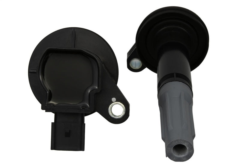 Ford Racing M-12029-M50C Coyote 5.0L V8 (Fits 2011- 2/23/16 Mustang GT/F-150 4V Ti-VCT) Ignition Coil Set
