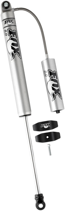 FOX 985-24-026 Fox 94-11 Dodge 2500/3500 2.0 Performance Series 12.6in Smooth Body R/R Rear Shock / 4-6in Lift