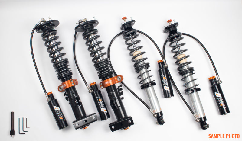 AST RIV-S2606S AST 5200 Series Coilovers