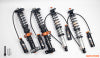 AST RIV-T6003S AST 5200 Series Coilovers