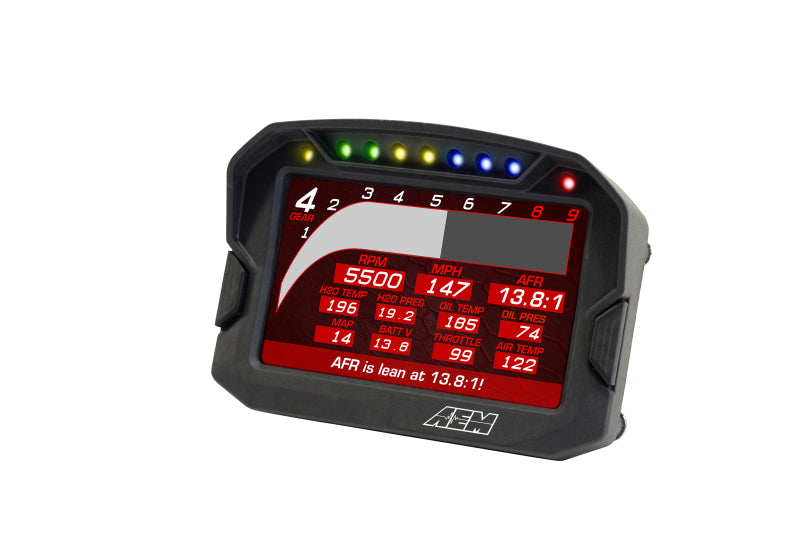 AEM 30-5603 AEM Digital Gauges