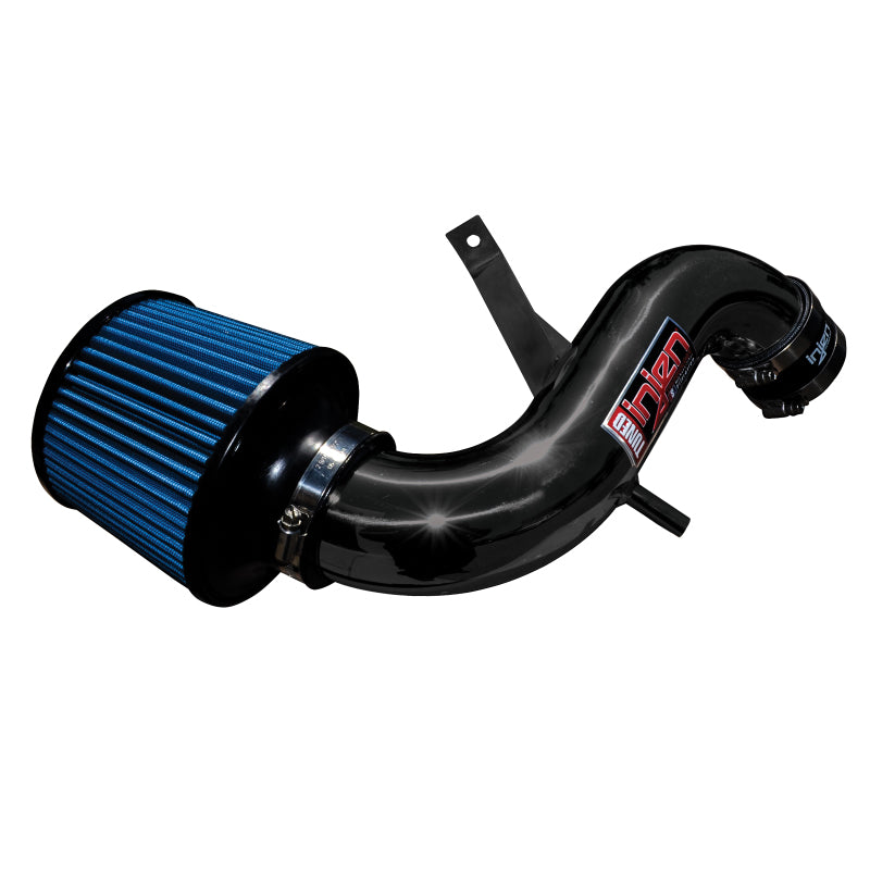 Injen SP1333BLK 11-15 Kia Optima / Hyundai Sonata 2.4L Black Short RAM Air Intake