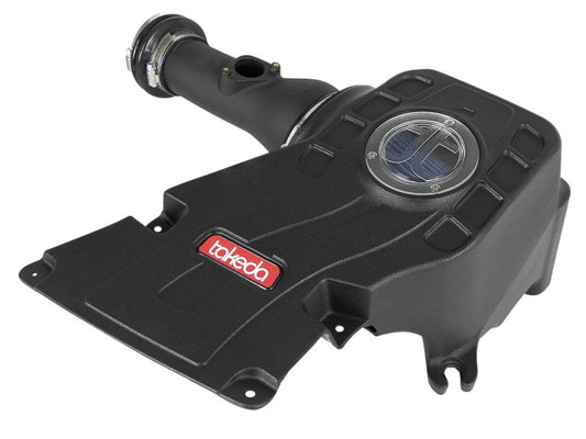 aFe 56-70002R Takeda Momentum Pro 5R Cold Air Intake System 2018 Honda Accord I4 1.5L (t)