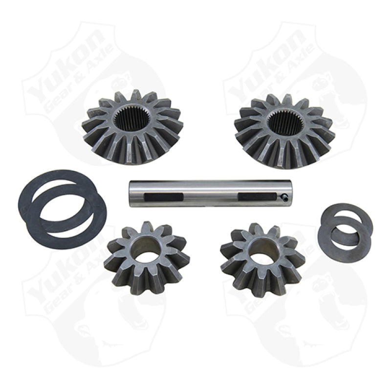 Yukon Gear & Axle YPKD70-S-32 Yukon Gear Replacement Standard Open Spider Gear Kit For Dana 70 w/ 32 Spline Axles