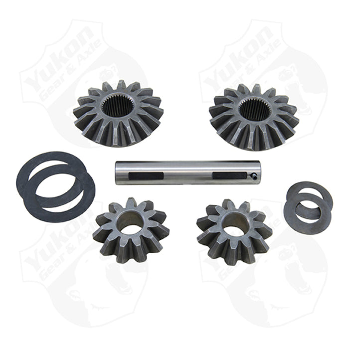 Yukon Gear & Axle YPKD70-S-32 Yukon Gear Replacement Standard Open Spider Gear Kit For Dana 70 w/ 32 Spline Axles