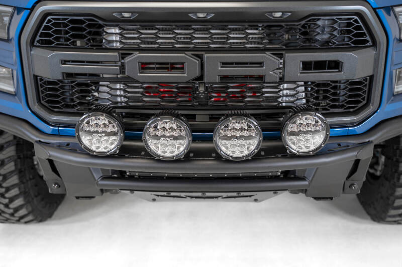 Addictive Desert Designs L1157021701NA ADD Pro Front Bumper