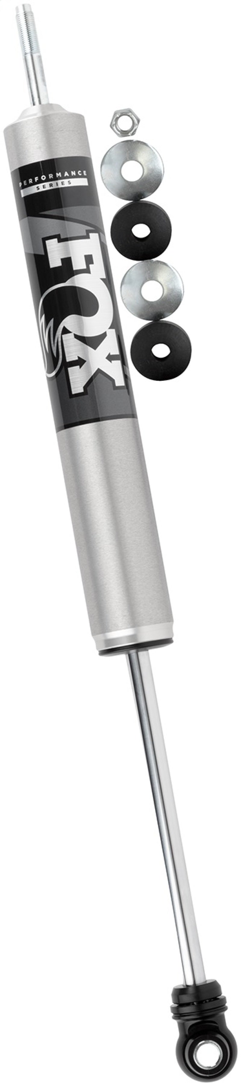 FOX 985-24-169 Fox 2014+ Dodge 2500 2.0 Perf Series 9.1in IFP Rear Shock / 0-1.5in Lift