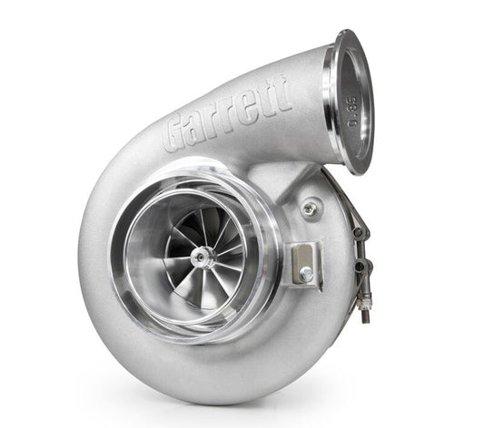 Garrett 938339-5004S G45-1610 G-Series II Super Core