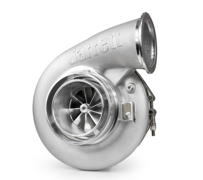 Garrett 938339-5004S G45-1610 G-Series II Super Core