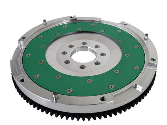 Fidanza 194201 95-99 Mitsu Eclipse 2.0 NA ONLY Aluminum Flywheel (96 and above must use 95 clutch and fw bo