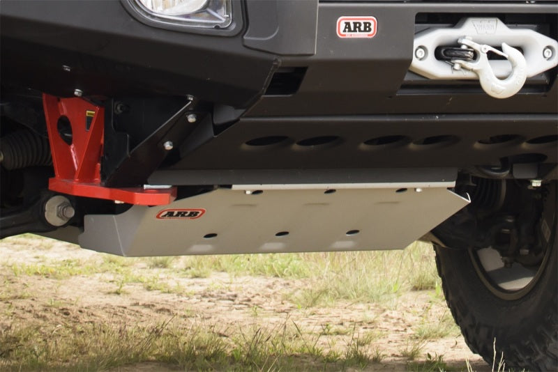 ARB 5421110 Under Vehicle Protection Prado 150 W/Kinetic