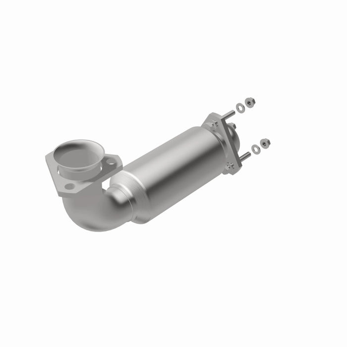 Magnaflow 23409 MagnaFlow Conv DF Corvette 92-93