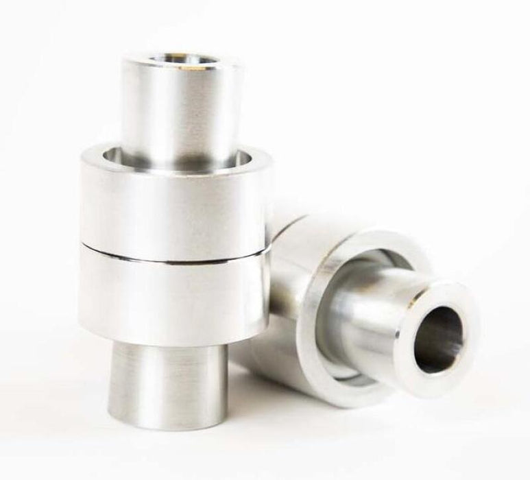 SPL Parts SPL FLBI Z33 03-08 Nissan 350Z Front Lower Arm Inner Monoball Bushings