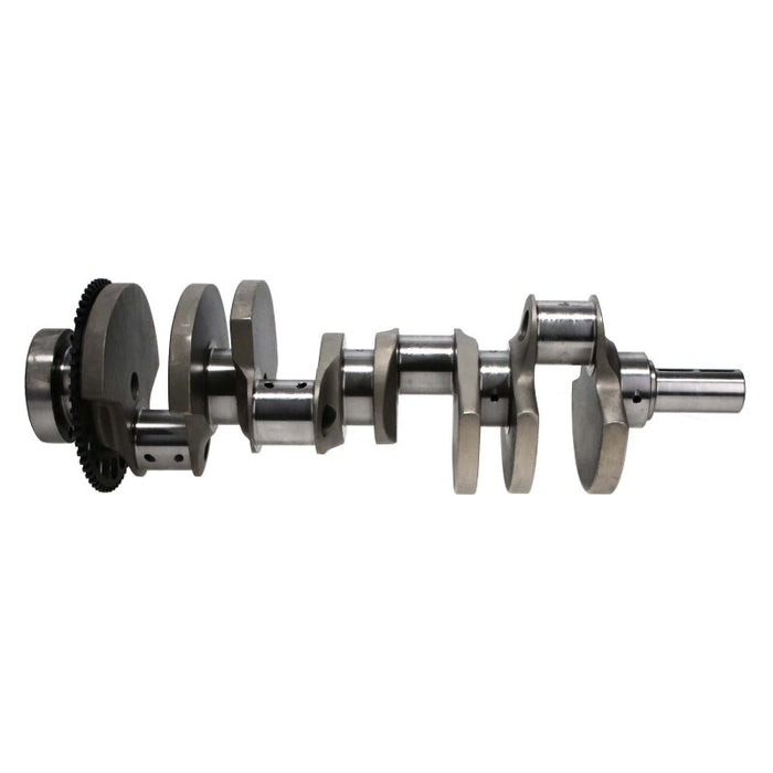 Manley MAN190758B GM LS Billet Crankshaft 3.622 Stroke w/58-Tooth