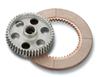 OS Giken MT071-ALT Mitsubishi Evo X Clutch Release Movement Alteration Kit