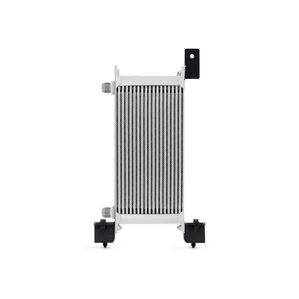 Mishimoto MMOC-WRA-07T 2007-2011 Jeep Wrangler JK Oil Cooler Kit Thermostatic