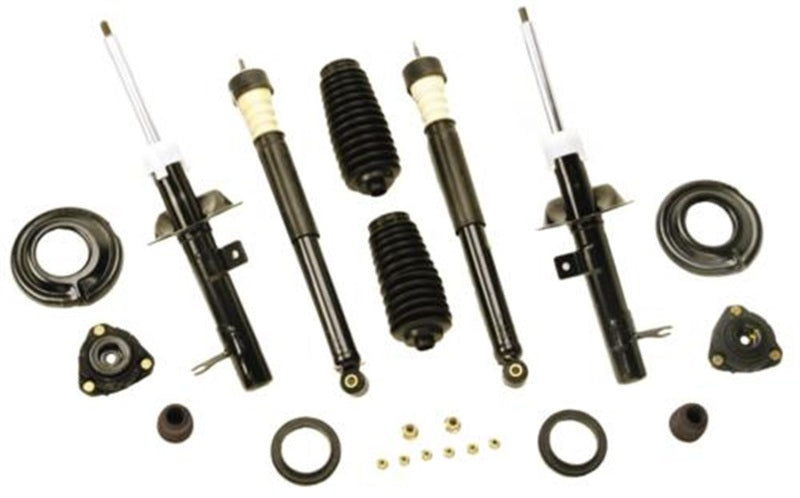 Ford Racing M-18000-ZX3 SVT Focus Strut/Shock Kit