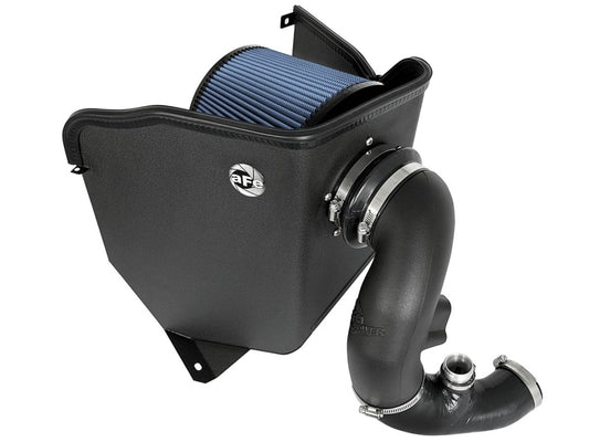 aFe 54-12832 AFE Magnum FORCE Stage-2 Pro 5R Intake System GM Colorado/Canyon 2016 I4-2.8L (td)