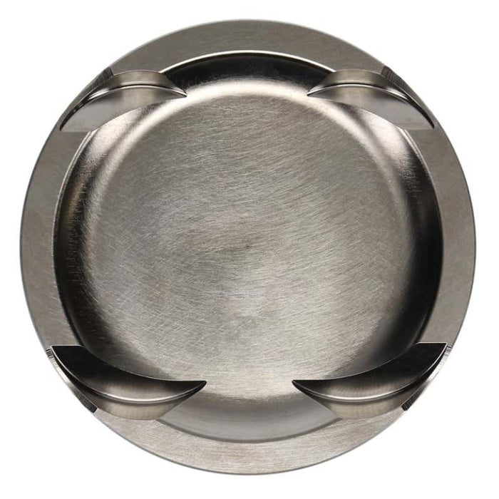 Wiseco 6541M815AP Acura Turbo -12cc 1.181 X 81.5MM Armor Plating Piston Shelf Stock