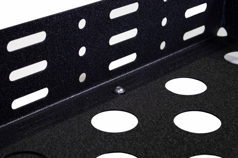 Fishbone Offroad FB21300 2In Hitch Cargo Basket