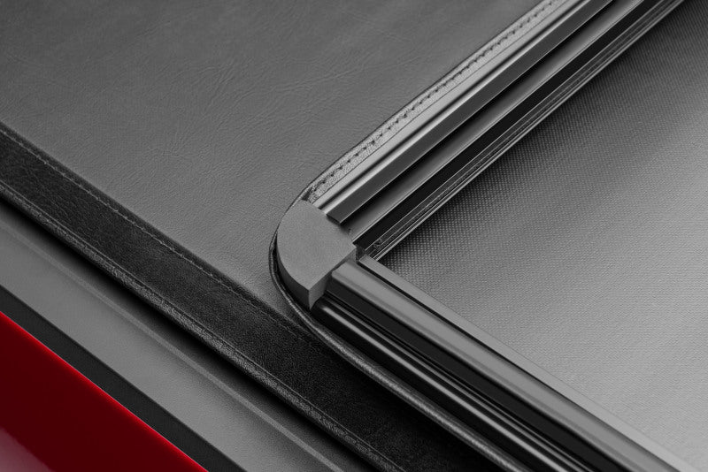 Tonno Pro 42-305 09-14 Ford F-150 5.5ft Styleside Tonno Fold Tri-Fold Tonneau Cover