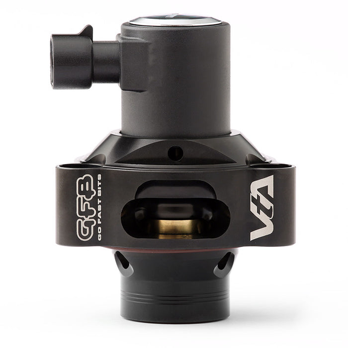 Go Fast Bits T9481 GFB VTA Blow Off Valve Early VW/Audi TSI/TFSI Engines w/Pierburg Diverter Valve