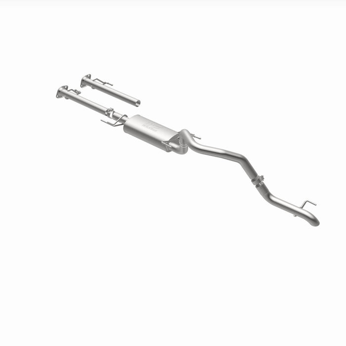 Magnaflow Perf Exhaust MAG19544 Exhaust System Cat-Back Toyota P/U