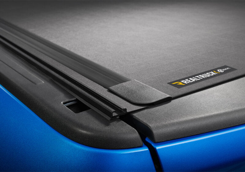 BAK 80133RK 20-24 GM Silverado/Sierra 2500/3500HD 6.10ft Bed Revolver X4ts