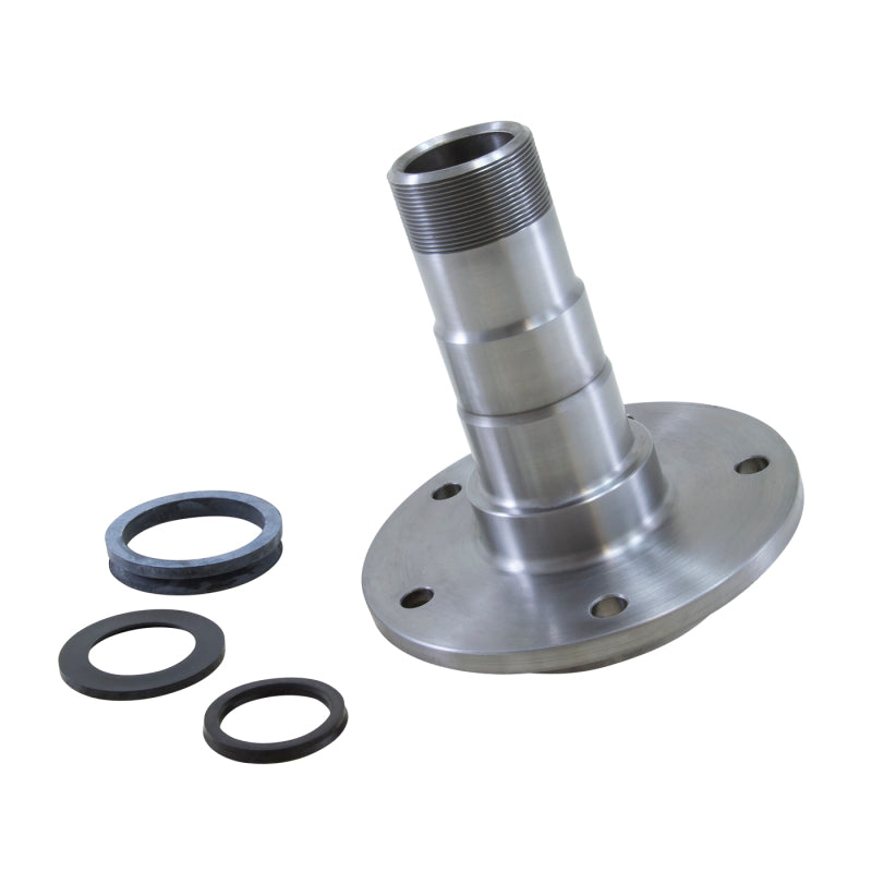 Yukon Gear & Axle YP SP708085 Yukon Gear Replacement Front Spindle For Dana 60 / 92-98 Ford F350