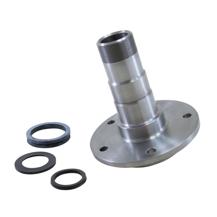 Yukon Gear & Axle YP SP708085 Yukon Gear Replacement Front Spindle For Dana 60 / 92-98 Ford F350